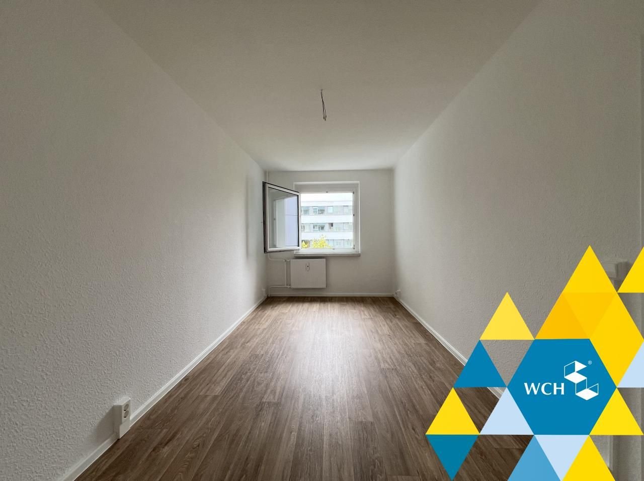 Wohnung zur Miete 389 € 3 Zimmer 66,4 m²<br/>Wohnfläche 5.<br/>Geschoss Bruno-Granz-Straße 14 Morgenleite 631 Chemnitz 09122