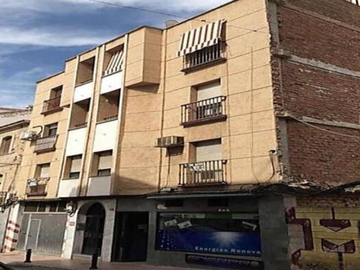 Wohnung zum Kauf 82.000 € 1 Zimmer 122 m² ARGUELLES 13 Linares 23700