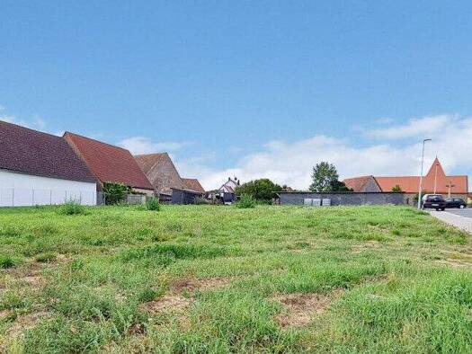 Grundstück zum Kauf 244.900 € 830 m² Grundstück Schnaid Hallerndorf / Schnaid 91352