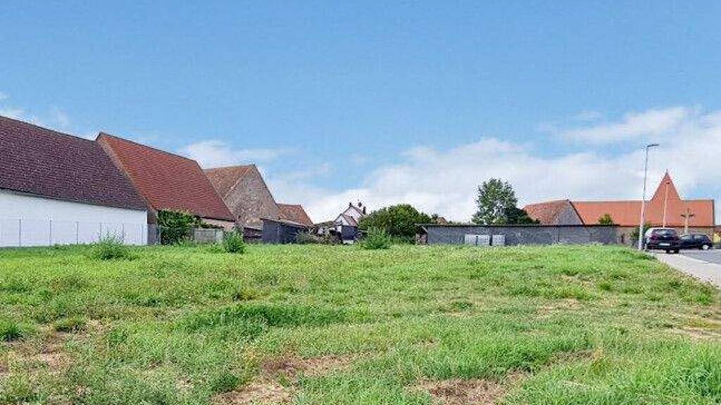 Grundstück zum Kauf 244.900 € 830 m² Grundstück Schnaid Hallerndorf / Schnaid 91352