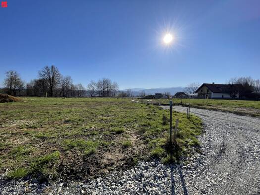 Grundstück zum Kauf 107.068 € 775 m² Grundstück Frauental an der Laßnitz 8523