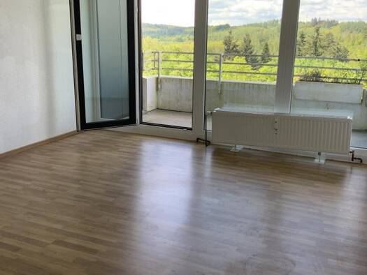 Wohnung zur Miete 229 € 3 Zimmer 79 m² 5. Geschoss Kolberger Straße 61 Siegen 57072