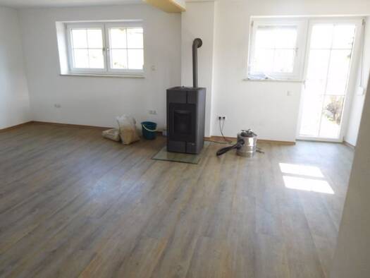 Mehrfamilienhaus zum Kauf 289.000 € 6 Zimmer 207 m² 635 m² Grundstück Zimmern Tann 84367