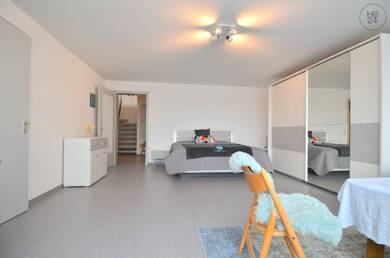 Wohnung zur Miete Wohnen auf Zeit 1.200 € 1 Zimmer 55 m² frei ab 01.06.2025 Ehingen Ehingen 89584