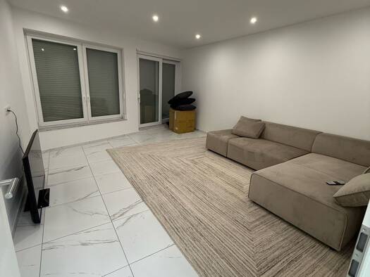 Terrassenwohnung zur Miete 1.400 € 4,5 Zimmer 110 m² frei ab sofort Bad Neuenahr Bad Neuenahr-Ahrweiler 53474