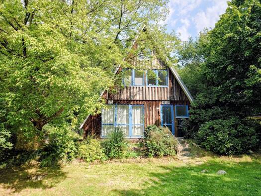 Einfamilienhaus zum Kauf 210.000 € 3 Zimmer 110 m² 600 m² Grundstück frei ab sofort Hang 45 Wulsbüttel Hagen im Bremischen 27628