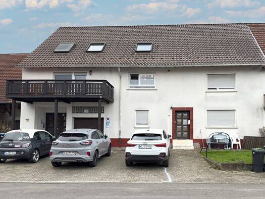 Mehrfamilienhaus zum Kauf 389.000 € 12 Zimmer 326 m² 651 m² Grundstück Rothselberg 67753