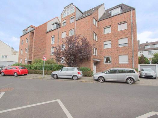 Maisonette zum Kauf 224.500 € 5 Zimmer 126 m² Rheydt Mönchengladbach / Rheydt 41236