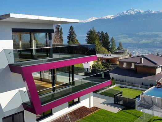 Wohnung zur Miete 5 Zimmer 141 m² Hötting Innsbruck 6020