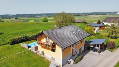 Einfamilienhaus zum Kauf 990.000 € 6 Zimmer 24.488 m² Grundstück Schalchen 5231