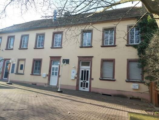Bürofläche zur Miete provisionsfrei 990 € 6 Zimmer 170 m² Bürofläche Saarbrücker Straße 58 Riegelsberg Riegelsberg 66292