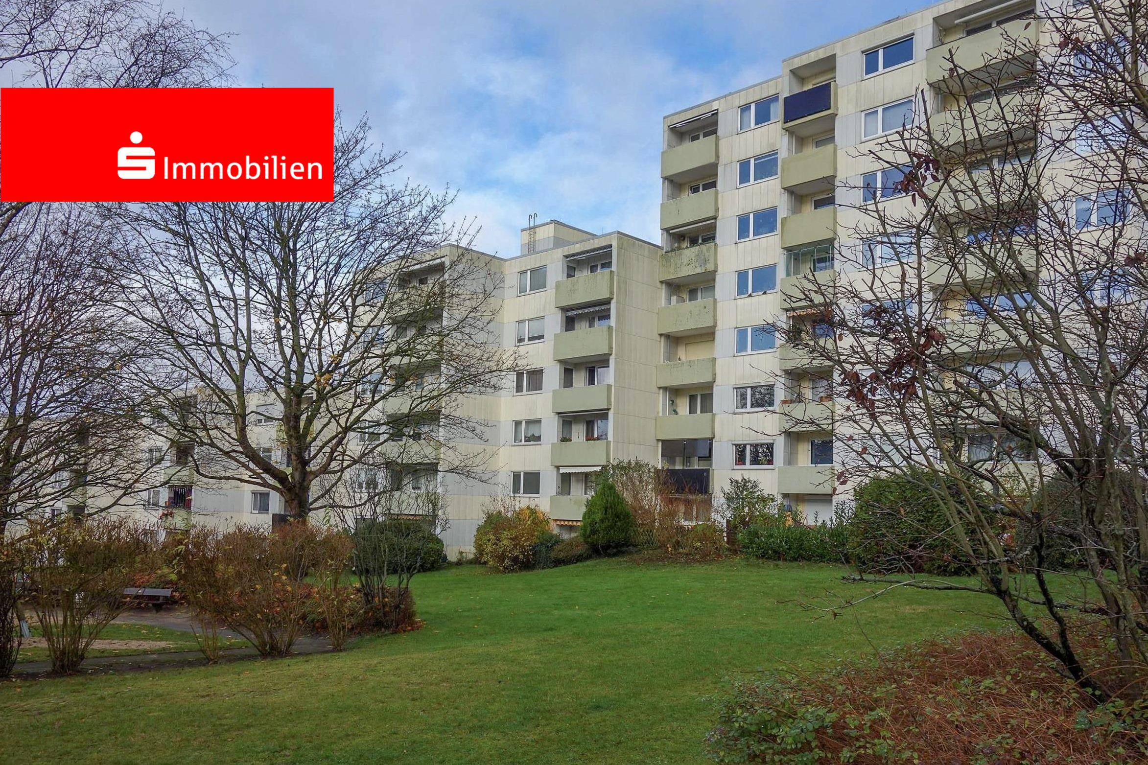 Wohnung zum Kauf 218.000 € 3 Zimmer 83,7 m²<br/>Wohnfläche Elmschenhagen Bezirk 1 Kiel 24147