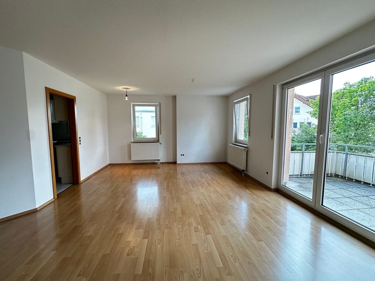 Wohnung zum Kauf 255.000 € 3 Zimmer 78,1 m²<br/>Wohnfläche 1.<br/>Geschoss Michelfeld Michelfeld 74545