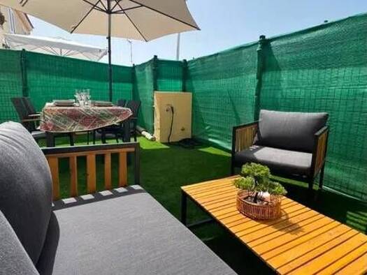 Wohnung zur Miete 1.300 € 2 Zimmer 55 m² Calle Doctor Agustín Millares Carlo San Bartolomé de Tirajana 35100