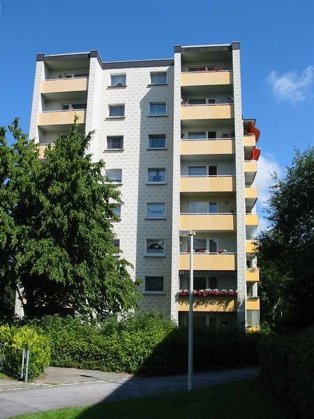 Wohnung zur Miete 479 € 3 Zimmer 71,8 m²<br/>Wohnfläche 7.<br/>Geschoss 17.12.2024<br/>Verfügbarkeit Barbarastraße 1 Gerlingsen Iserlohn 58638