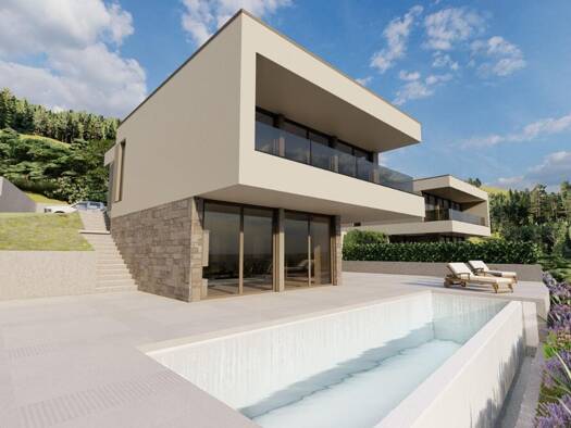 Villa zum Kauf 900.000 € 4 Zimmer 200 m² 750 m² Grundstück Solin