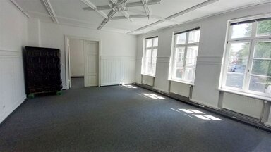 Bürofläche zur Miete 1.253 € 5 Zimmer 156,5 m² Bürofläche Hageböcker Straße 99 Güstrow Güstrow 18273