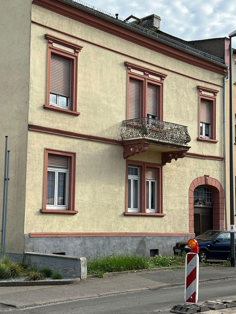 Mehrfamilienhaus zum Kauf provisionsfrei 625.000 € 12 Zimmer 300 m²<br/>Wohnfläche 262 m²<br/>Grundstück Geisenheimerstraße 32 Rüdesheim am Rhein Rüdesheim am Rhein 65385