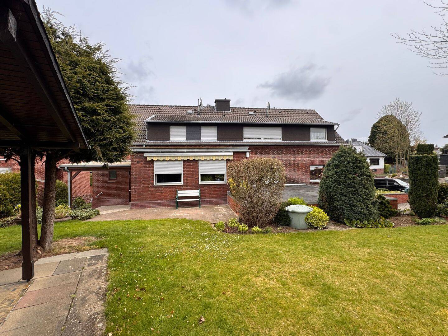 Einfamilienhaus zum Kauf - Mehr