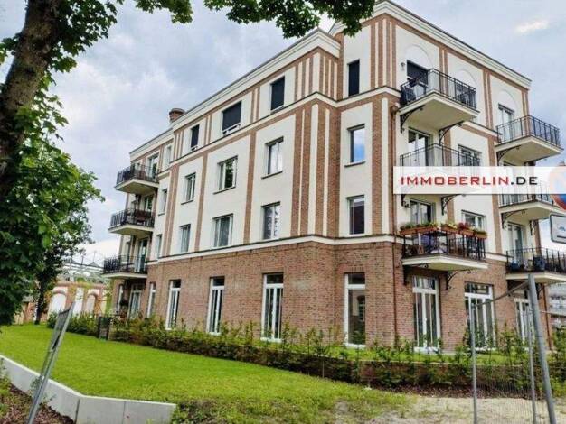 Wohnung zum Kauf 390.000 € 3 Zimmer 75 m² Heilstätten Beelitz 14547