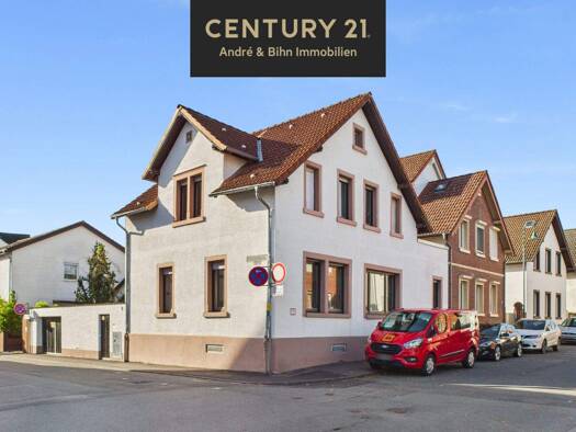 Einfamilienhaus zum Kauf 490.000 € 6 Zimmer 139 m² 213 m² Grundstück Eberstadt Darmstadt 64297