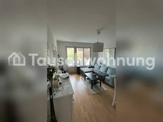 Studio zur Miete Tauschwohnung 1.100 € 1 Zimmer 83 m² Blücherplatz Kiel 24105