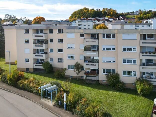 Wohnung zum Kauf 198.000 € 4,5 Zimmer 98 m² Laiz Sigmaringen-Laiz 72488