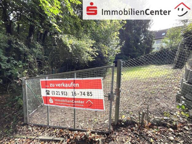 Grundstück zum Kauf 199.000 € 903 m² Grundstück Süd Remscheid 42859