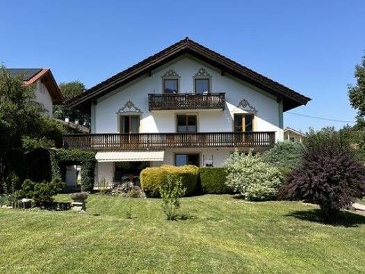 Wohnung zur Miete 1.300 € 6 Zimmer 145 m² Bad Kohlgrub Bad Kohlgrub 82433