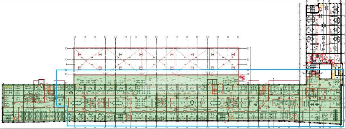 Bürofläche zur Miete provisionsfrei 15 € 2.784,1 m²<br/>Bürofläche ab 2.784,1 m²<br/>Teilbarkeit Riesaer Straße 64 Paunsdorf Leipzig 04328