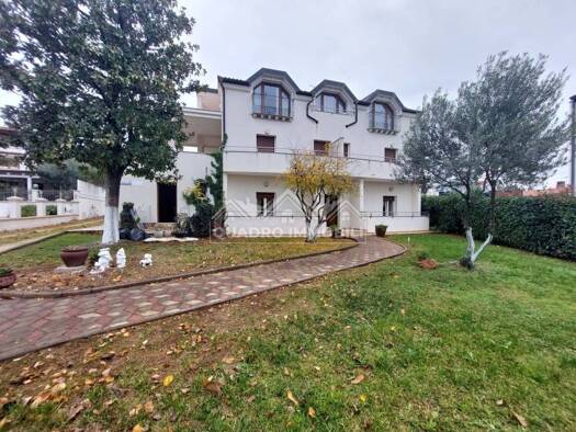 Haus zum Kauf 1.400.000 € 3 Zimmer 390 m² Savudrija, Zambratija, Crveni Vrh