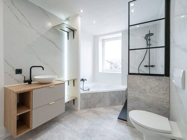 Wohnung zum Kauf 138.500 € 2 Zimmer 58 m² 1. Geschoss Lichtenfels 96215