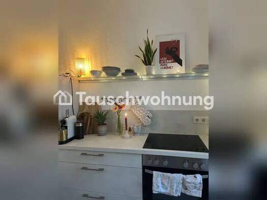 Wohnung zur Miete Tauschwohnung 695 € 2,5 Zimmer 60 m² 1. Geschoss Zentrum Bonn 53111