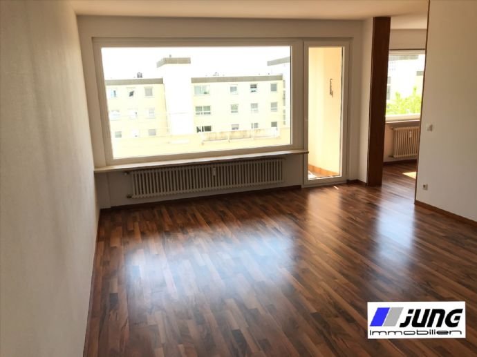 Wohnung zur Miete 550 € 2 Zimmer 70 m²<br/>Wohnfläche 4.<br/>Geschoss Eschberg Saarbrücken 66121