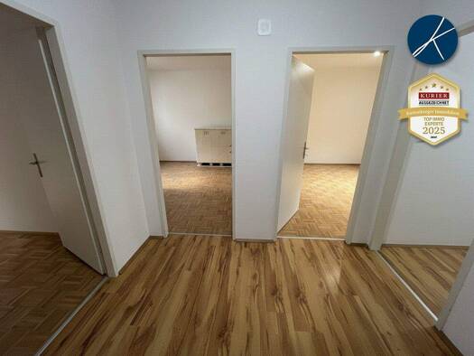 Wohnung zur Miete - Erstbezug 918 € 3 Zimmer 76,5 m² Wien 1190