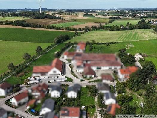 Grundstück zum Kauf 497.000 € 585 m² Grundstück Prittlbach Hebertshausen 85241
