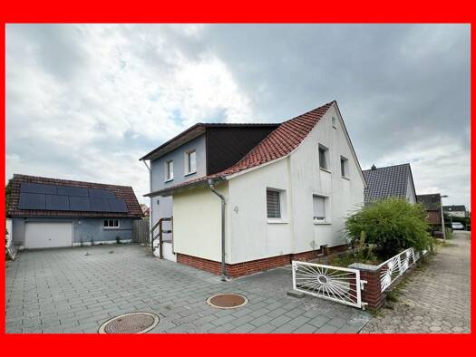 Einfamilienhaus zum Kauf 210.000 € 6 Zimmer 121,5 m² 970 m² Grundstück Klein Ilsede Ilsede 31241