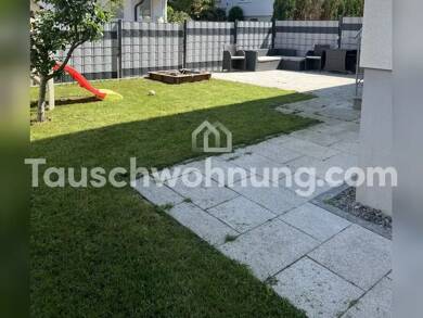 Wohnung zur Miete Tauschwohnung 2.100 € 6 Zimmer 180 m² Herdern - Nord Freiburg im Breisgau 79104