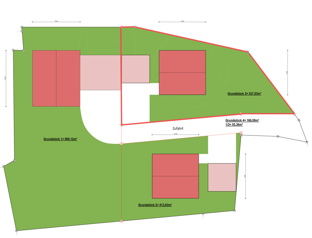 Grundstück zum Kauf 125.000 € 592,4 m²<br/>Grundstück Mittelneufnach Mittelneufnach 86868