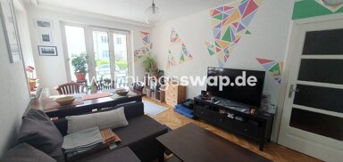 Studio zur Miete 774 € 2,5 Zimmer 62 m² EG Lokstedt 22529