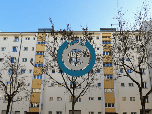 Wohnung zum Kauf 499.000 € 3 Zimmer 76,4 m² Schöneberg Berlin 10777