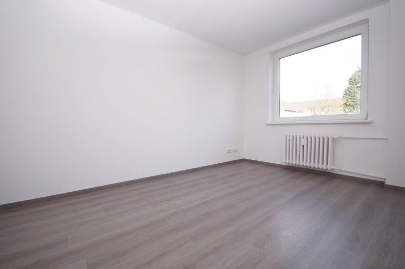 Wohnung zur Miete 499 € 1 Zimmer 28 m²<br/>Wohnfläche ab sofort<br/>Verfügbarkeit Gaußstr. 1 Bärenkämpen 1 Minden 32425