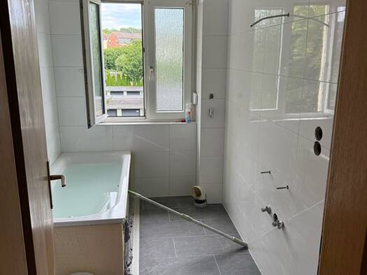 Wohnung zur Miete 680 € 3 Zimmer 84,5 m² 3. Geschoss frei ab sofort Am Bennertor 4 Castrop Castrop-Rauxel 44575