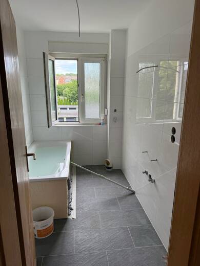 Wohnung zur Miete 680 € 3 Zimmer 84,5 m² 3. Geschoss frei ab sofort Am Bennertor 4 Castrop Castrop-Rauxel 44575