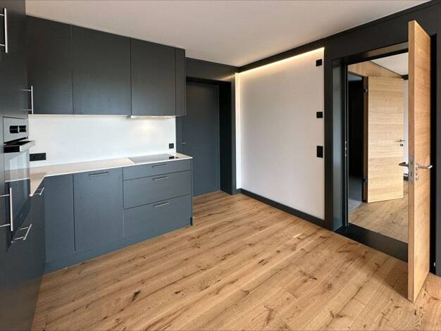 Wohnung zur Miete 789 € 2 Zimmer 52 m² 3. Geschoss Marktoberdorfer Straße 17 Kaufbeuren Kaufbeuren 87600