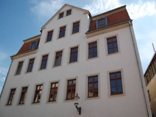 Wohnung zum Kauf 35.000 € 2 Zimmer 46,4 m² 3. Geschoss Zittau 02763