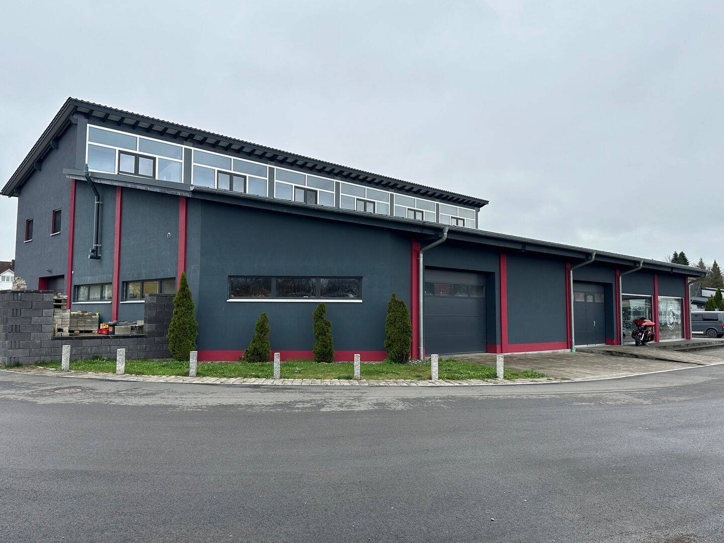 Haus – Türkheim, Landkreis Unterallgäu - Ansicht 4