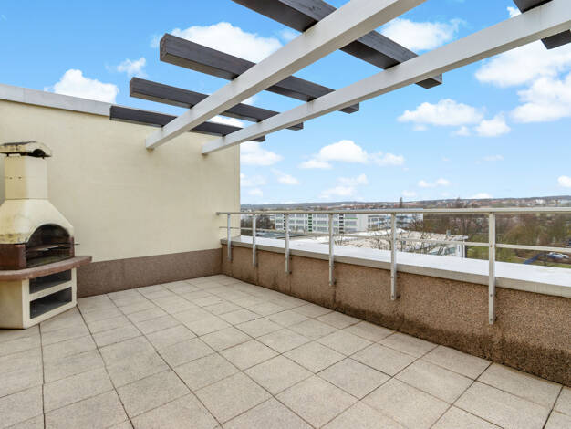 Maisonette zum Kauf 145.000 € 4 Zimmer 102 m² Nördliche Neustadt Halle 06122