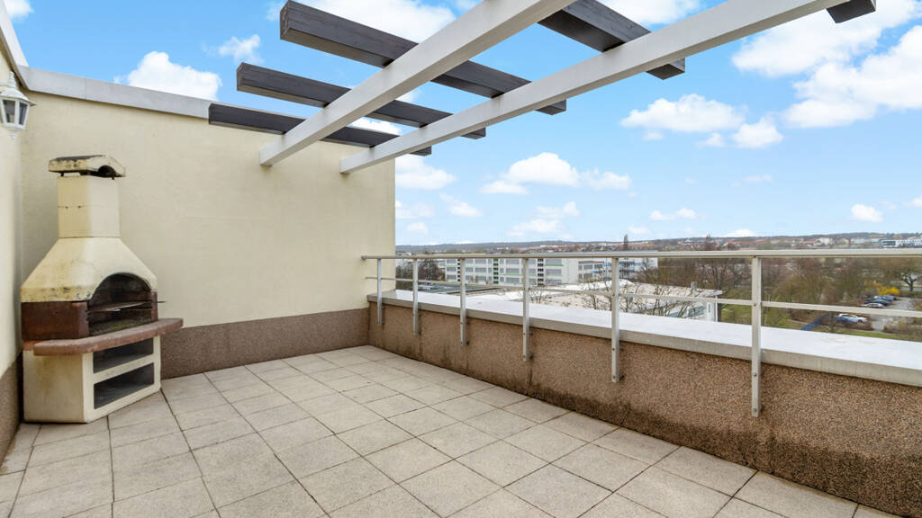 Maisonette zum Kauf 145.000 € 4 Zimmer 102 m² Nördliche Neustadt Halle 06122