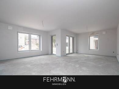 Wohnung zur Miete 1.057 € 3 Zimmer 86,7 m² EG frei ab 01.07.2025 Voßbarg Wiesmoor 26639